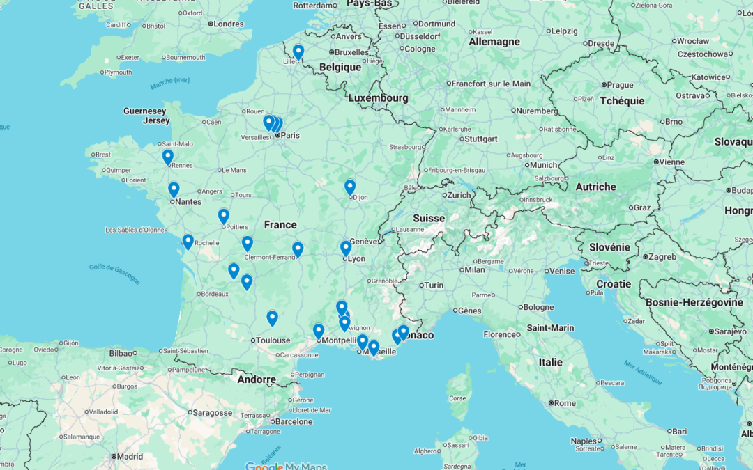 European Heritage Days 2025