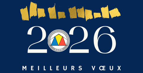 2026 New Year’s greetings from the President of the association