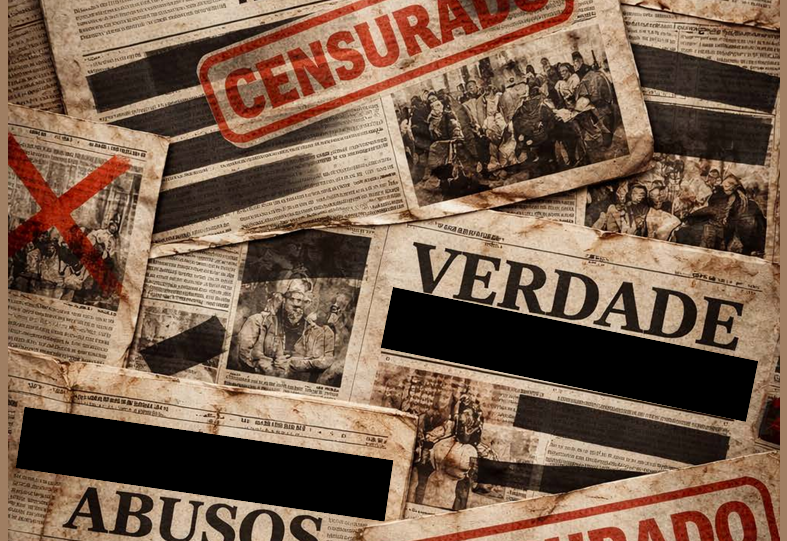 Le dernier numéro de la revue de la Commission des Droits de l&rsquo;Homme de la Grande Loge Nationale du Portugal consacré à la liberté de la presse