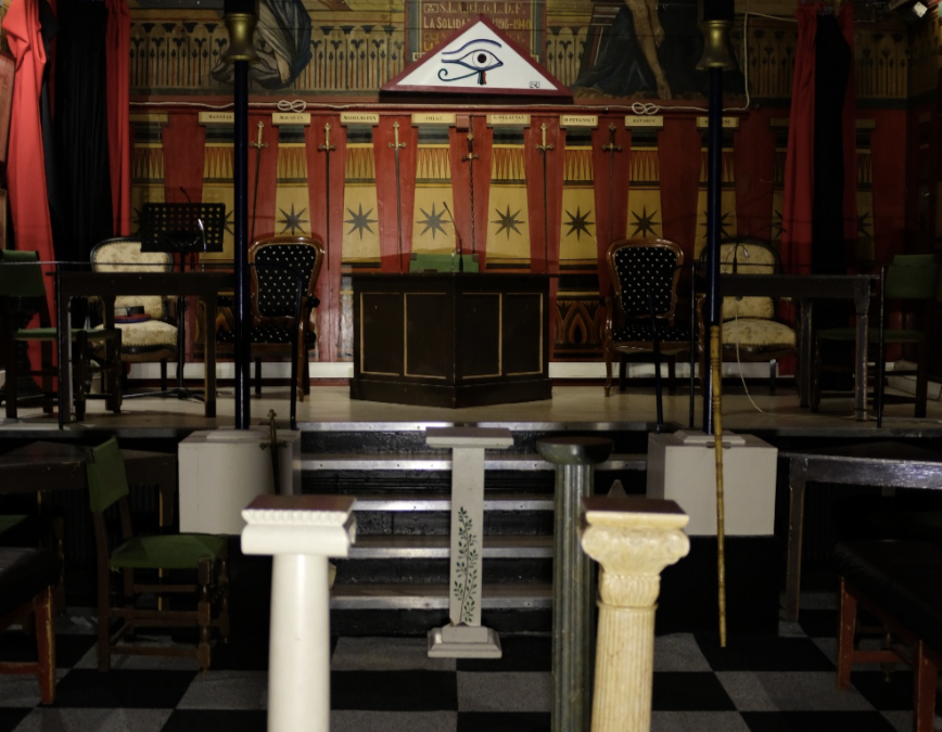 Poitiers: A new place to visit in France